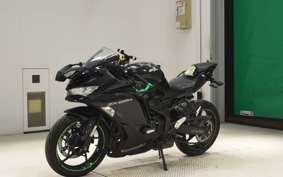 KAWASAKI ZX-25R 2005 ZX250E