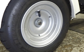 HONDA GYRO X TD02