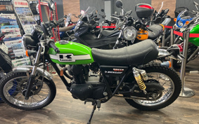 KAWASAKI 250TR BJ250F
