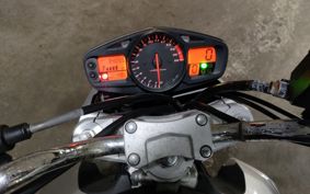 SUZUKI GSR600 2007 B9111