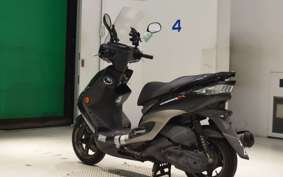 YAMAHA CYGNUS 125 XSR 2 SE44J