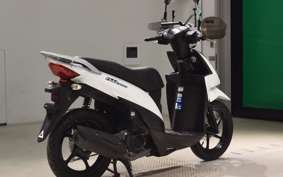 SUZUKI ADDRESS 110 CE47A