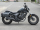 Фото Honda REBEL 250 E-CLUTCH 2017 с японского аукциона