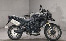 TRIUMPH TIGER 800 2011 TRE15B