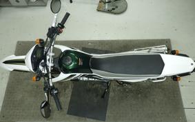 YAMAHA SEROW 250 Gen.3 DG31J