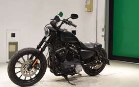 HARLEY XL883N 2010