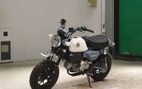 HONDA MONKEY 125 2001 JB05