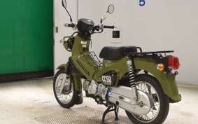 HONDA クロスカブ50 2025 AA06