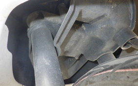 HONDA DIO Gen.6 AF62