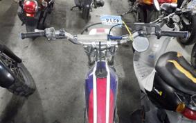 HONDA TLM220R MD23