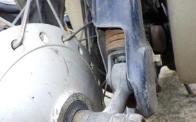 HONDA C50 SUPER CUB C50