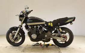 KAWASAKI ZEPHYR 400 KAI 2001 ZR400C