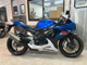 Фото Suzuki GSX-R600 2014 с японского аукциона