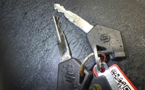 SUZUKI ADDRESS V125 Gen.2 1993 DP12H