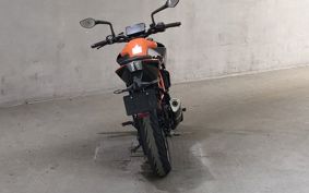 KTM 390 DUKE JPJ40