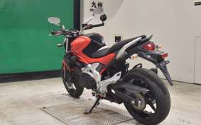 SUZUKI GLADIUS 2010 VK58A