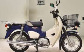 HONDA C110 SUPER CUB JA42