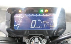 HONDA CB125 R JC91