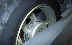 HONDA TODAY 2 2025 AF67