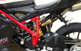 DUCATI 848 EVO CORSE SE 2012 ZDMH602AACB