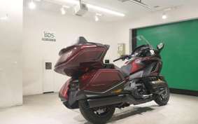 HONDA GL 1800 GOLD WING TOUR DCT 2026 SC79