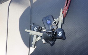 SUZUKI SKYWAVE 250 (Burgman 250) SS CJ43A