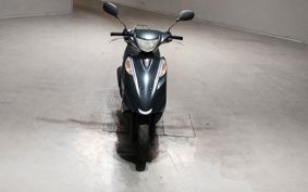 SUZUKI ADDRESS V125 CF46A