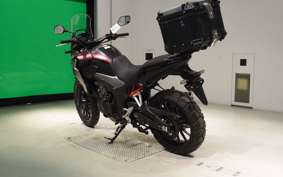 HONDA 400X 2021 NC56