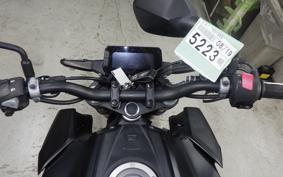 HONDA CB125 R 2007 JC91