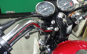 SUZUKI GN125 H 2019