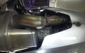 KAWASAKI NINJA 400 2015 EX400E