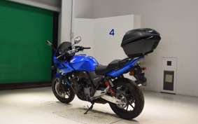 HONDA CB400 SUPER BOLDOR A 2018 NC42