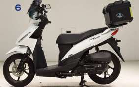 SUZUKI ADDRESS 110 CE47A