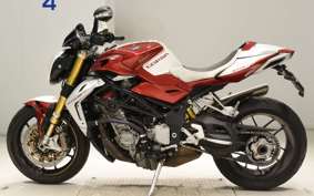 MV AGUSTA BRUTALE 1090 R 2019