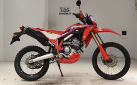 HONDA CRF250L