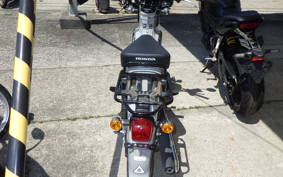 HONDA ｸﾛｽｶﾌﾞ110-3 JA60