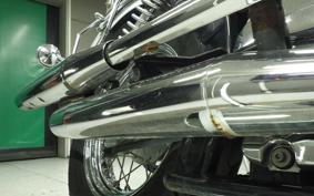 YAMAHA DRAGSTAR 250 VG02J