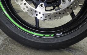 KAWASAKI NINJA ZX-6R A 2019 ZX636G