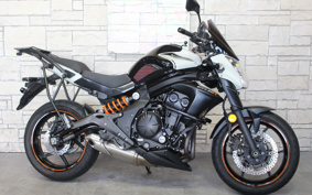 KAWASAKI ER-6N 2017 ER650E