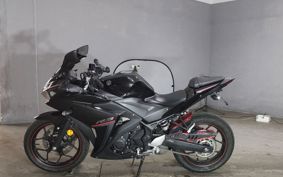 YAMAHA YZF-R3 RH13J