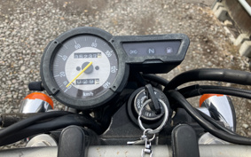 YAMAHA TORITSU CAR DG16J
