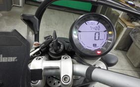 DUCATI SCRAMBLER SIXTY2 2021