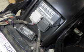 HARLEY FLSTF 1450 2002