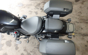 HONDA REBEL 1100 DCT 2022 SC83