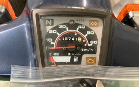 HONDA SUPER CUB50 AA01