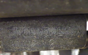 HONDA CBR150R NCB150