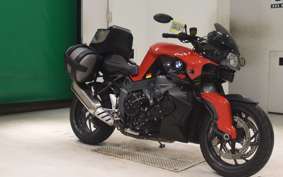 BMW K1300R 2012