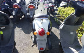 HONDA CREA SCOOPY AF55