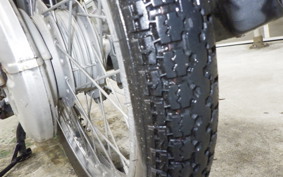 HONDA C50 SUPER CUB AA04