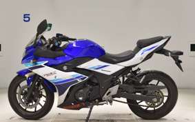 SUZUKI GSX250R 2025